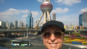 I miss Shanghai but look forward to life in Seattle in 2015!